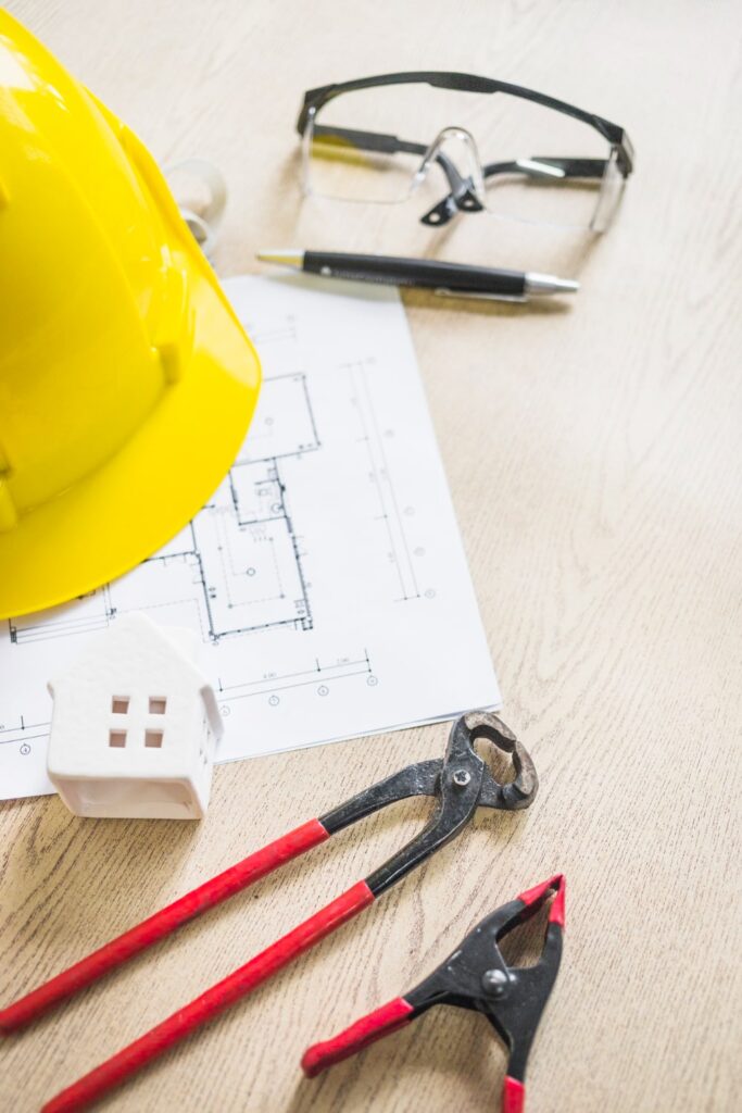 Direccion de ejecucion de obras