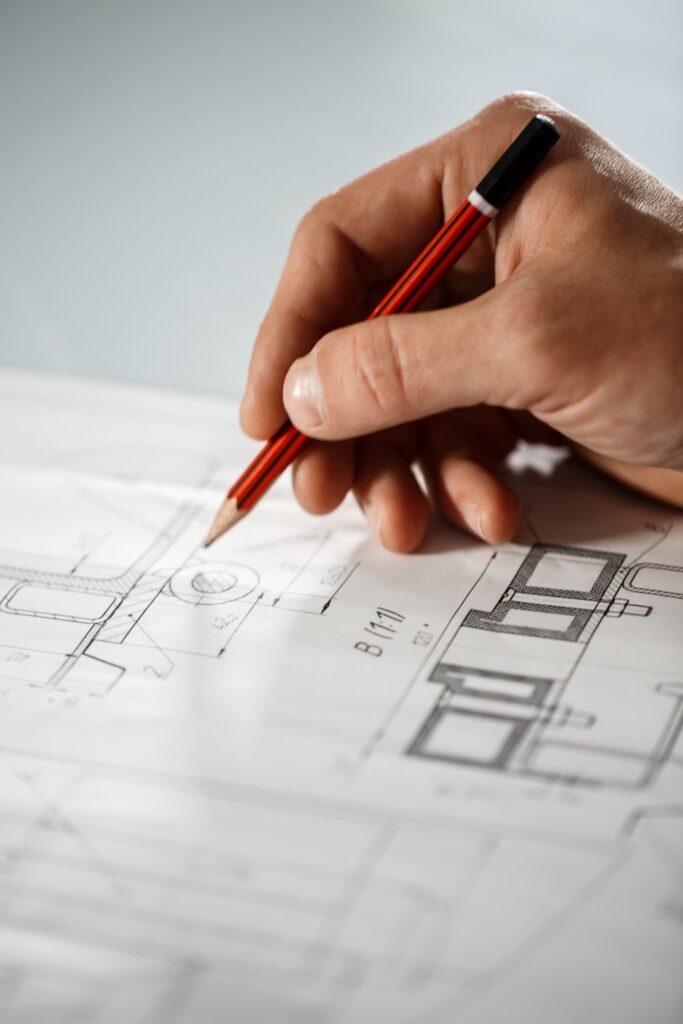 El mejor proyecto de medio auxiliares