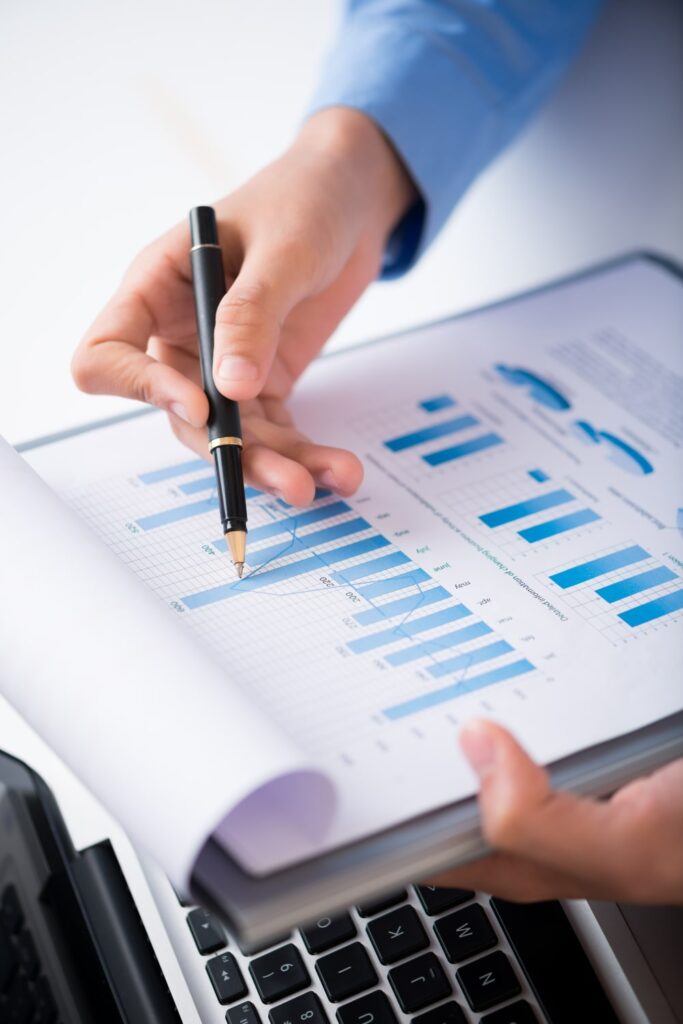 Los mejores informes tecnicos