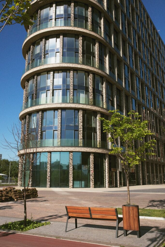 Reforma tu edificio con el mjor arquitecto