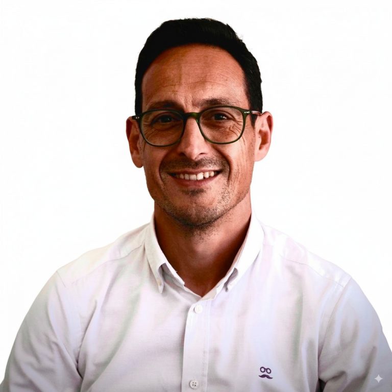 José Carlos Claro Ponce